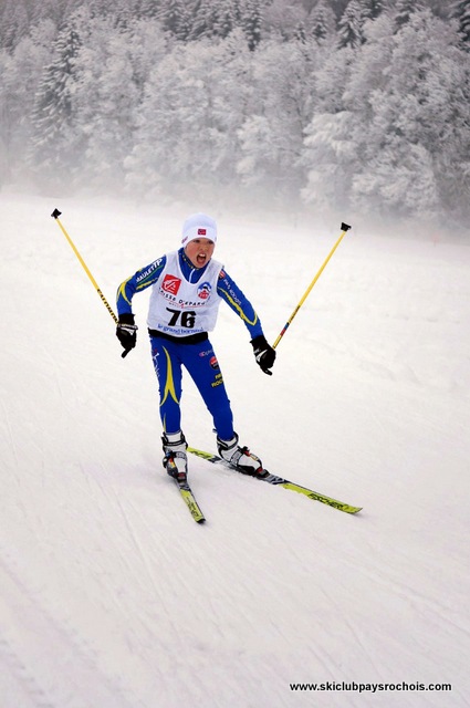 GP Grand-Bornand 2014